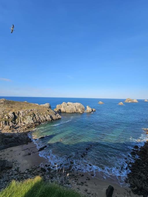 Bonito Piso En Solares, Entre Valles Pasiegos Y Playas Entrambasaguas  Exterior foto