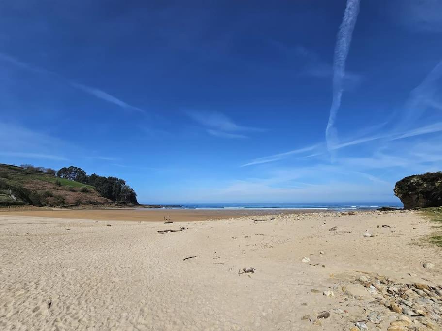 Bonito Piso En Solares, Entre Valles Pasiegos Y Playas Entrambasaguas  Exterior foto
