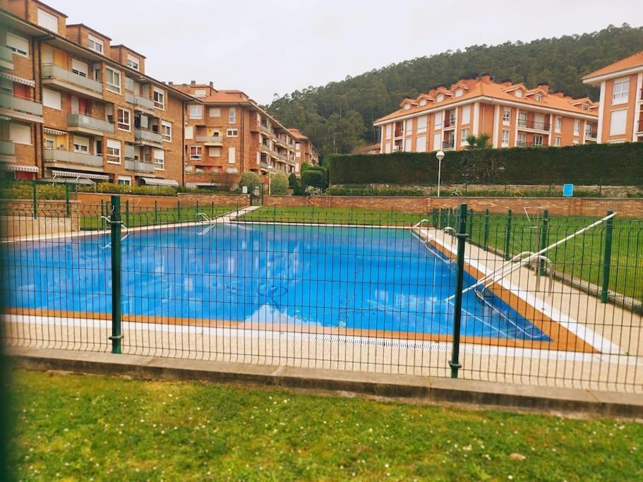 Bonito Piso En Solares, Entre Valles Pasiegos Y Playas Entrambasaguas  Exterior foto